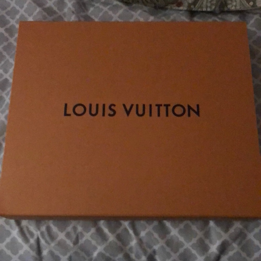 LV box.